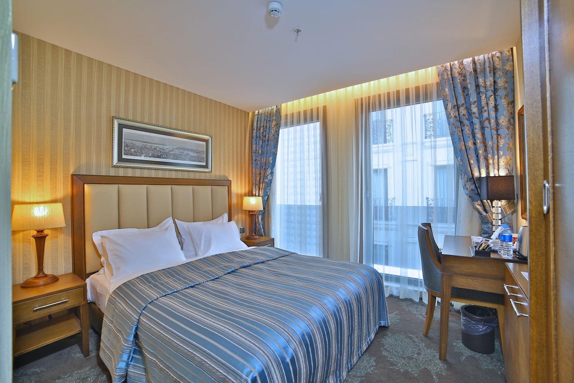 Adelmar Sisli 4* Istanbul