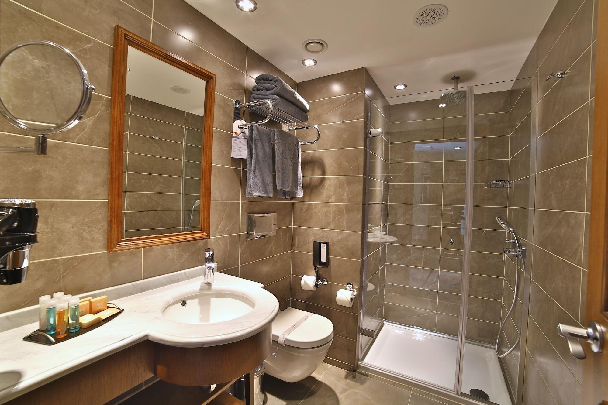 Hotel Adelmar Sisli 4*