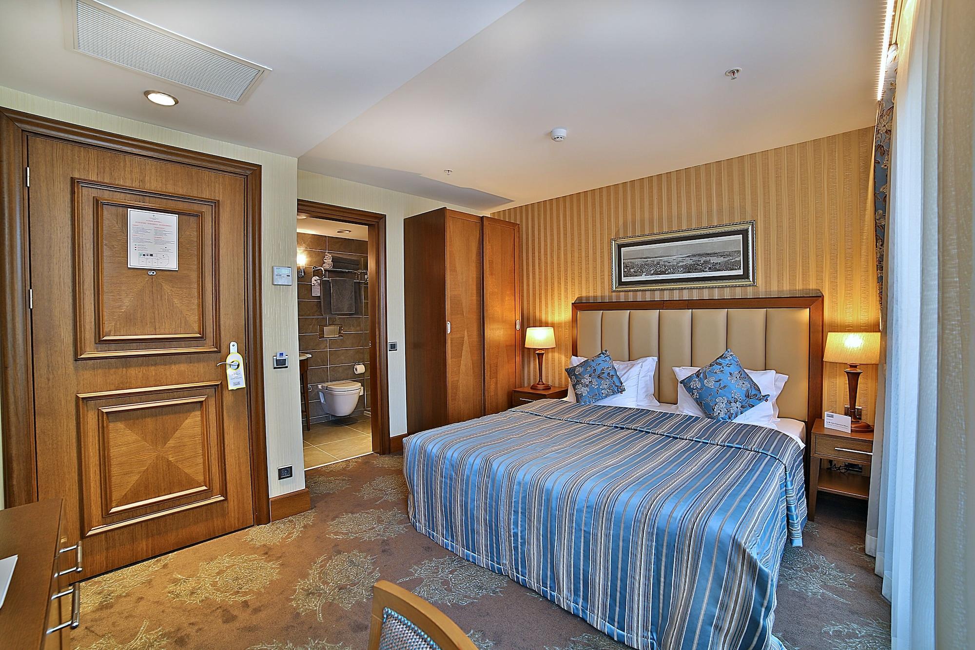 Adelmar Sisli Istanbul