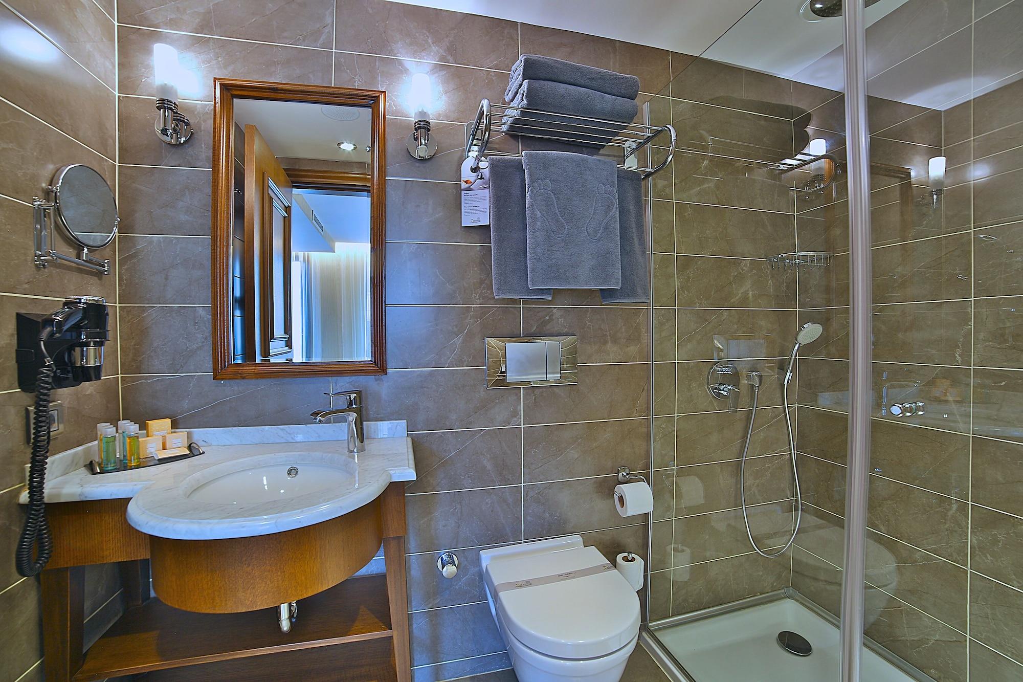 Adelmar Sisli Istanbul