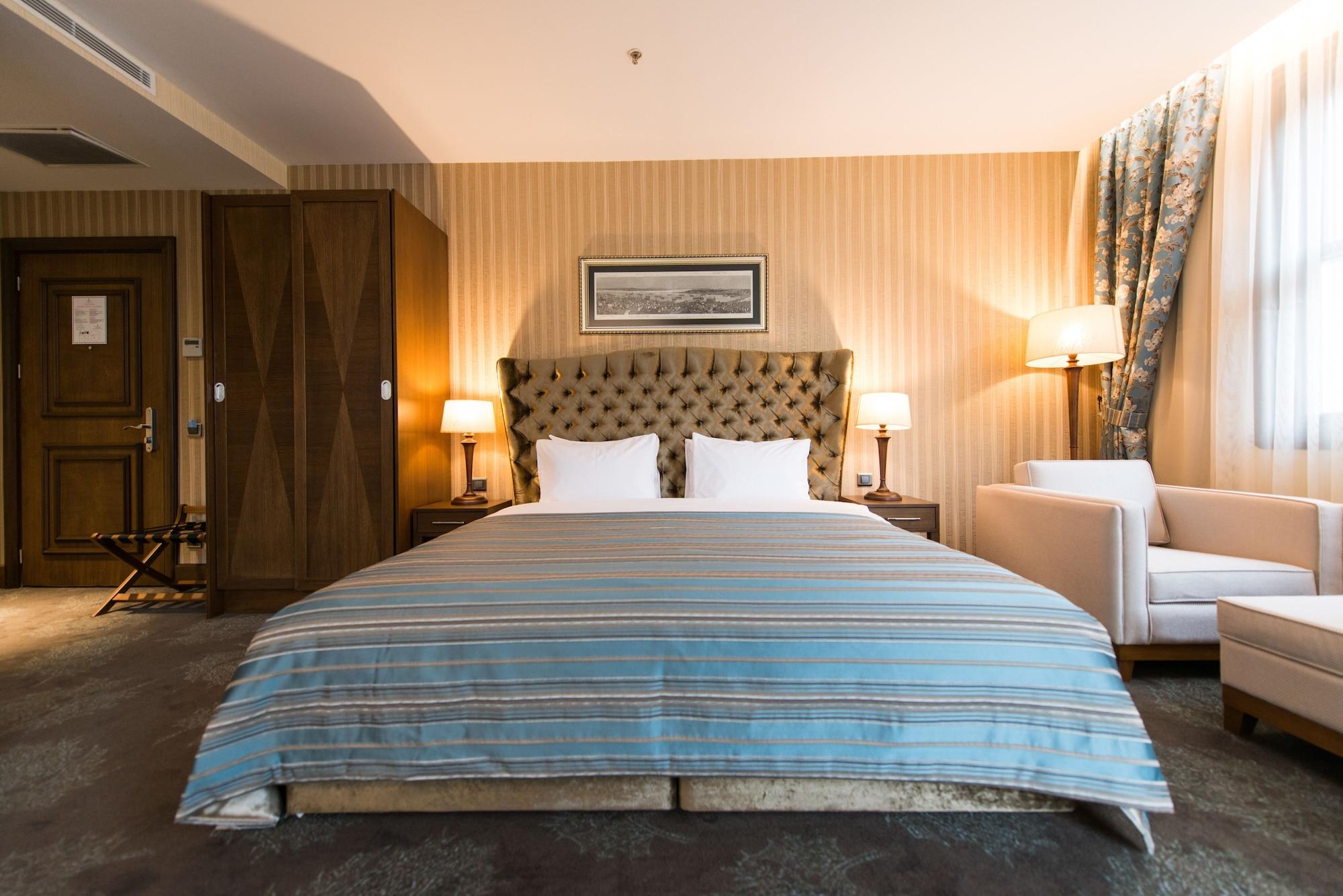 Hotel Adelmar Sisli
