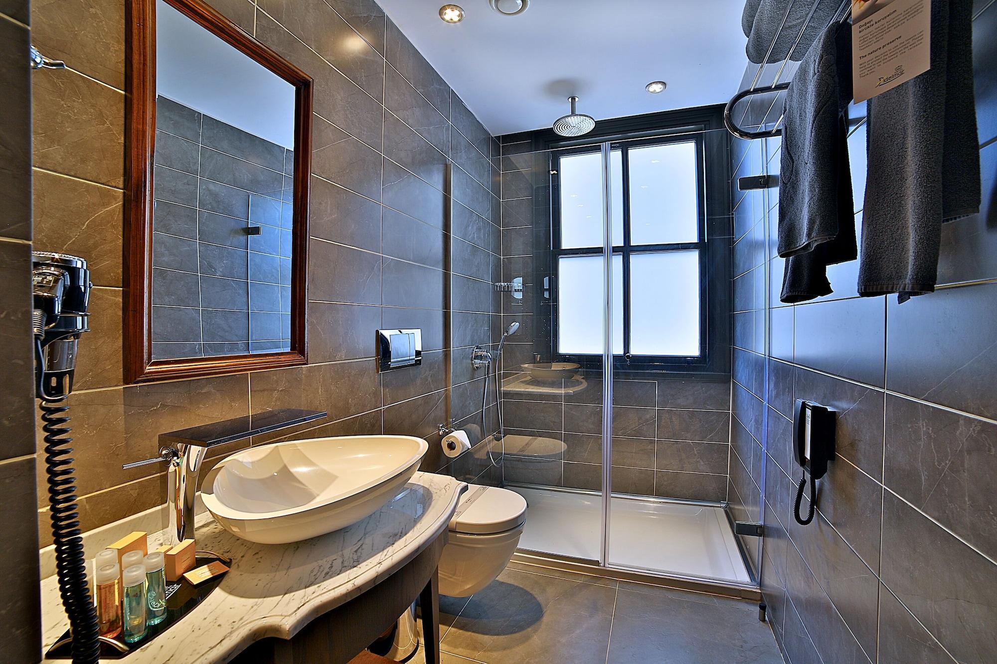 Adelmar Sisli Hotel Istanbul