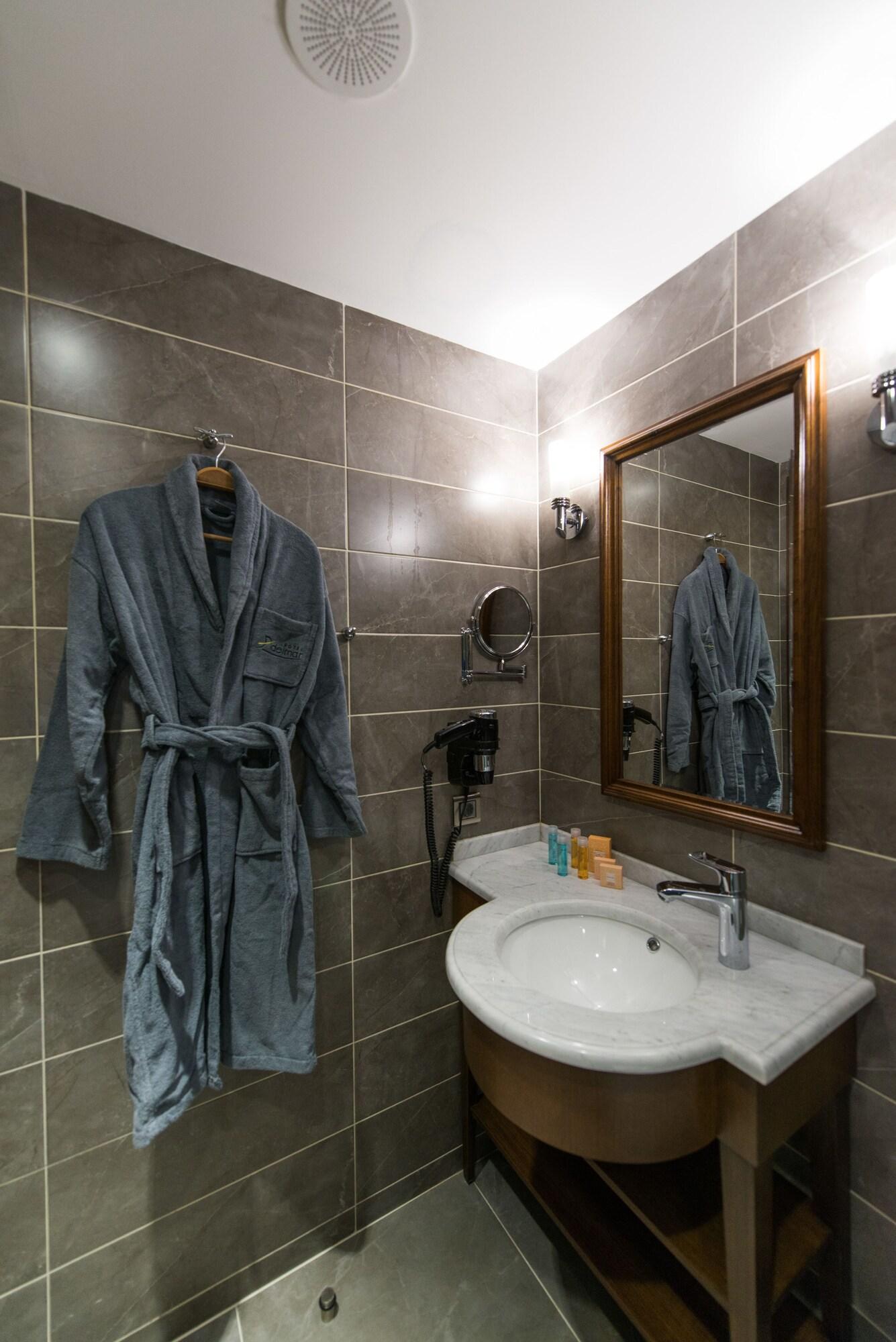 Adelmar Sisli 4*