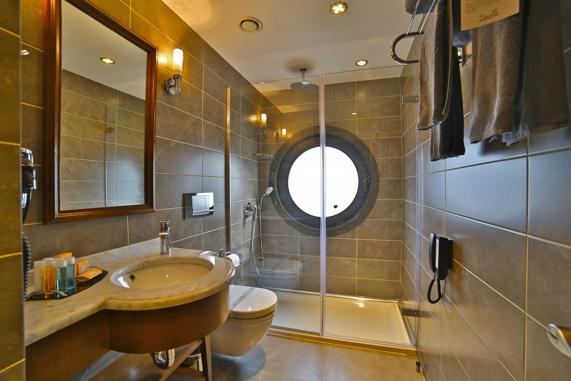 Adelmar Sisli 4* Istanbul