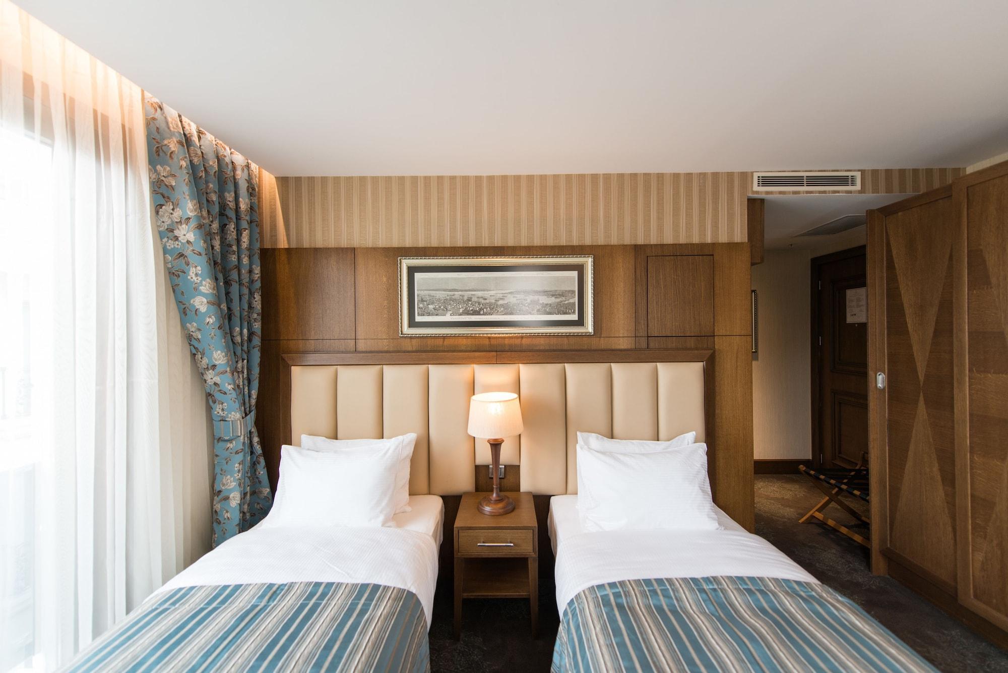 Hotel Adelmar Sisli