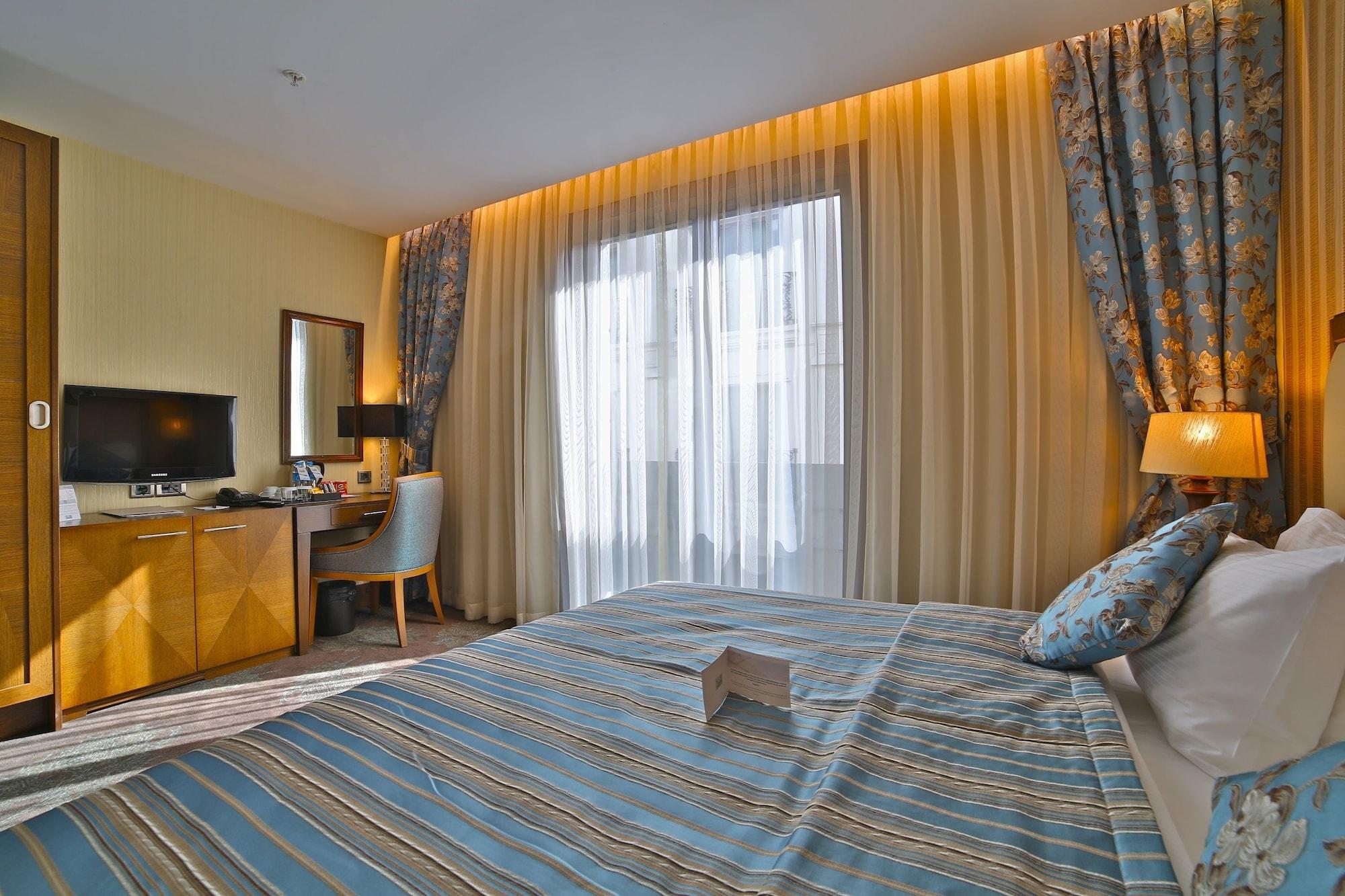 Adelmar Sisli Hotel