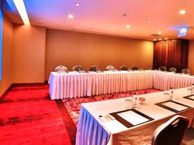 Adelmar Hotel Istanbul Sisli Hotel Istanbul