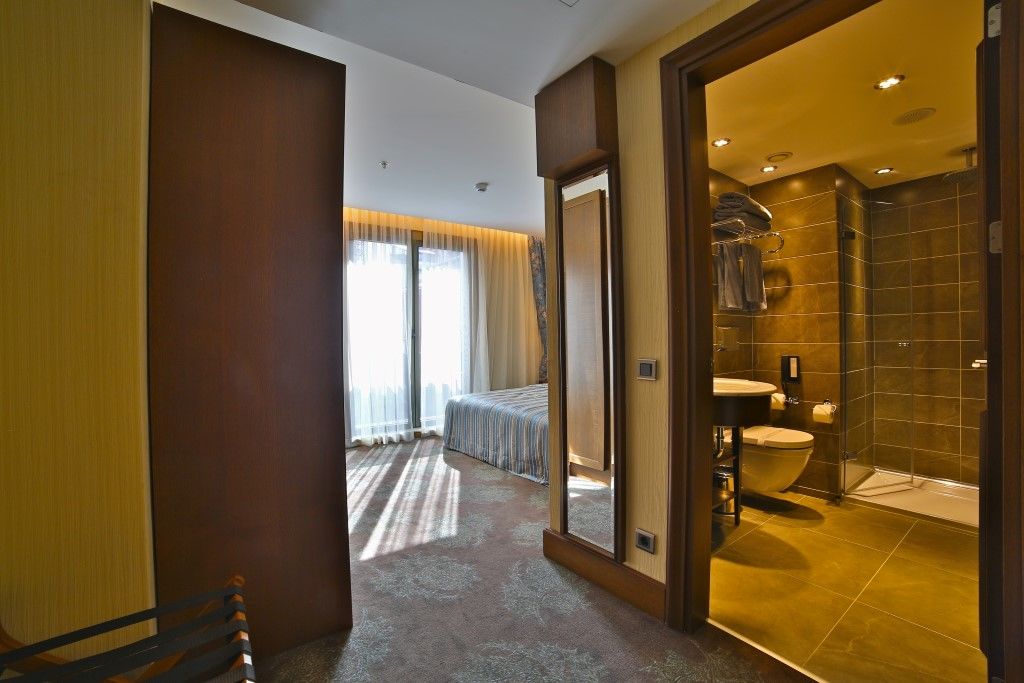 Hotel Adelmar Sisli