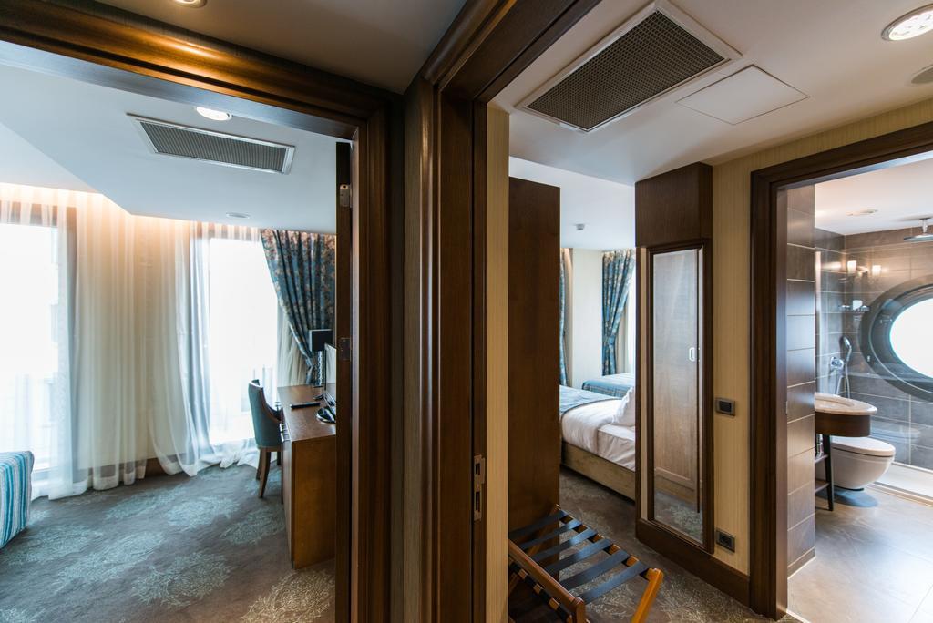 Adelmar Sisli Hotel Istanbul