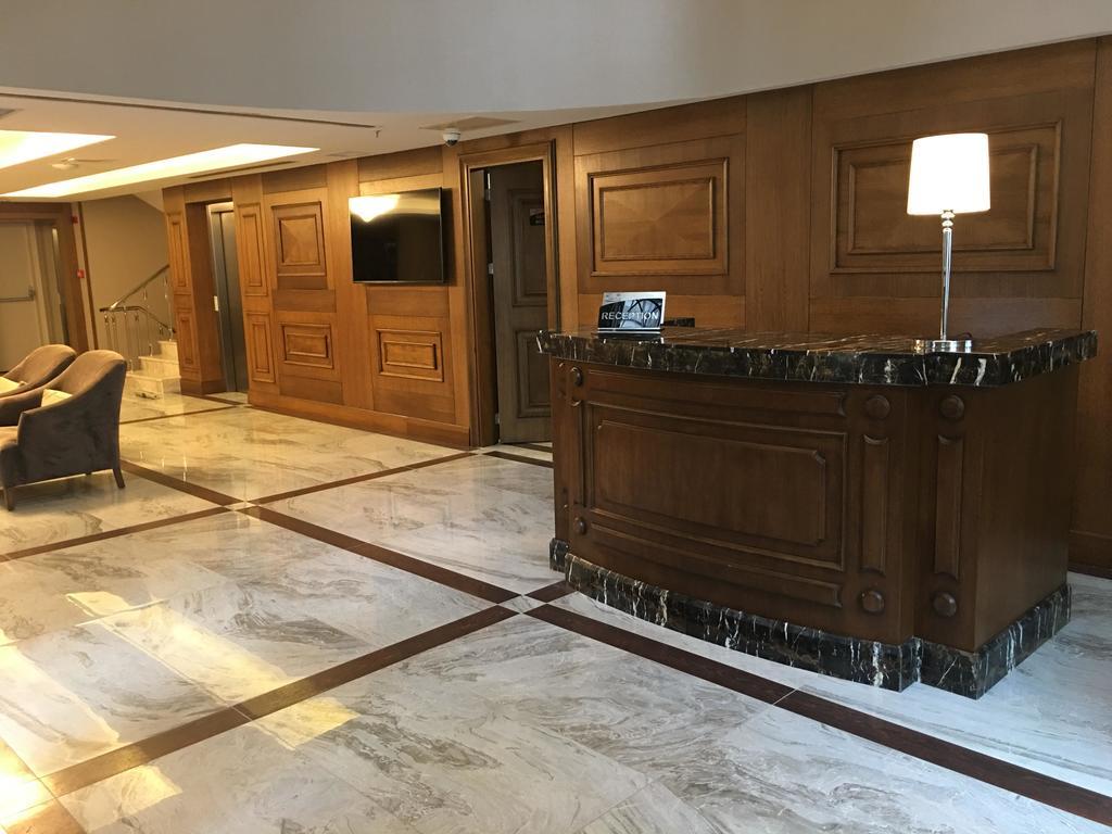 Adelmar Sisli Istanbul