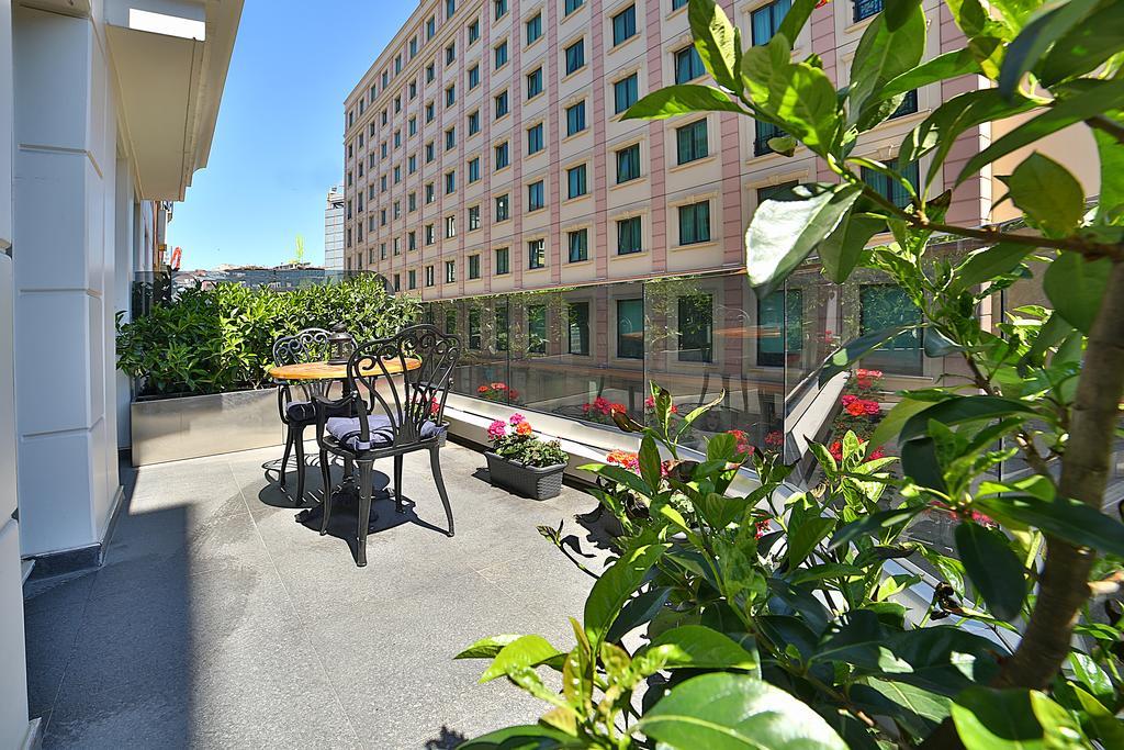 Hotel Adelmar Sisli 4*