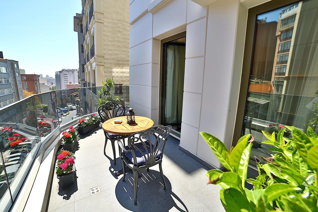 Adelmar Sisli Hotel 4*