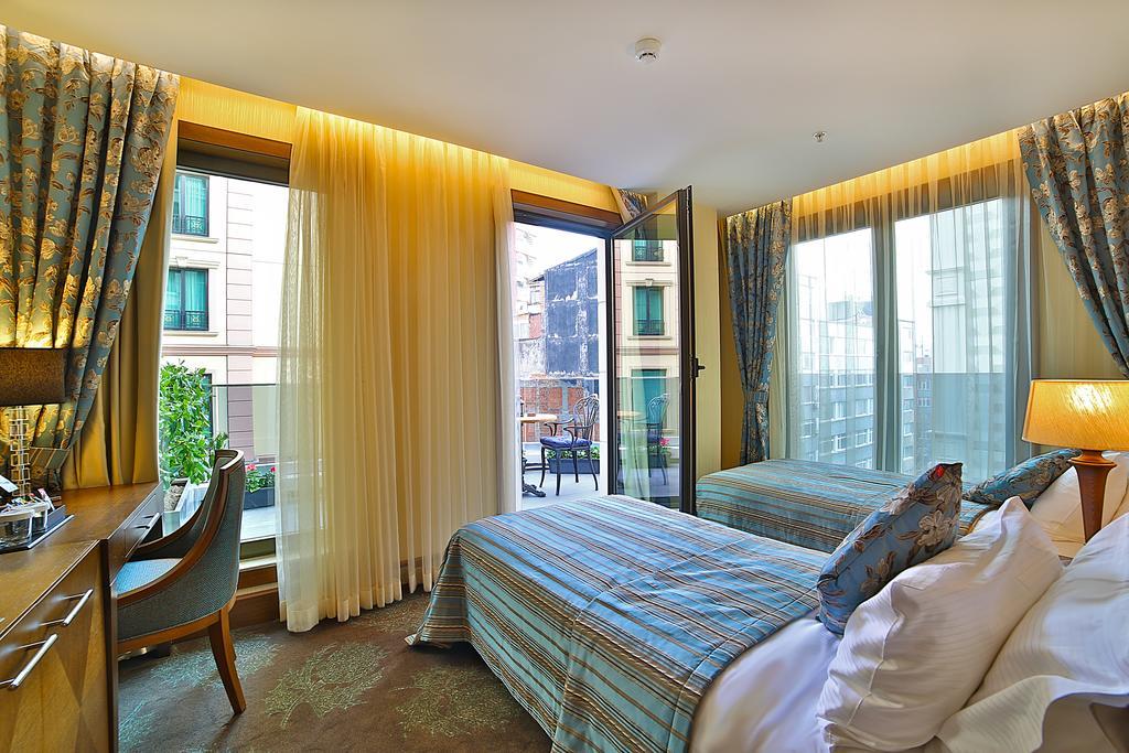 Hotel Adelmar Sisli 4*