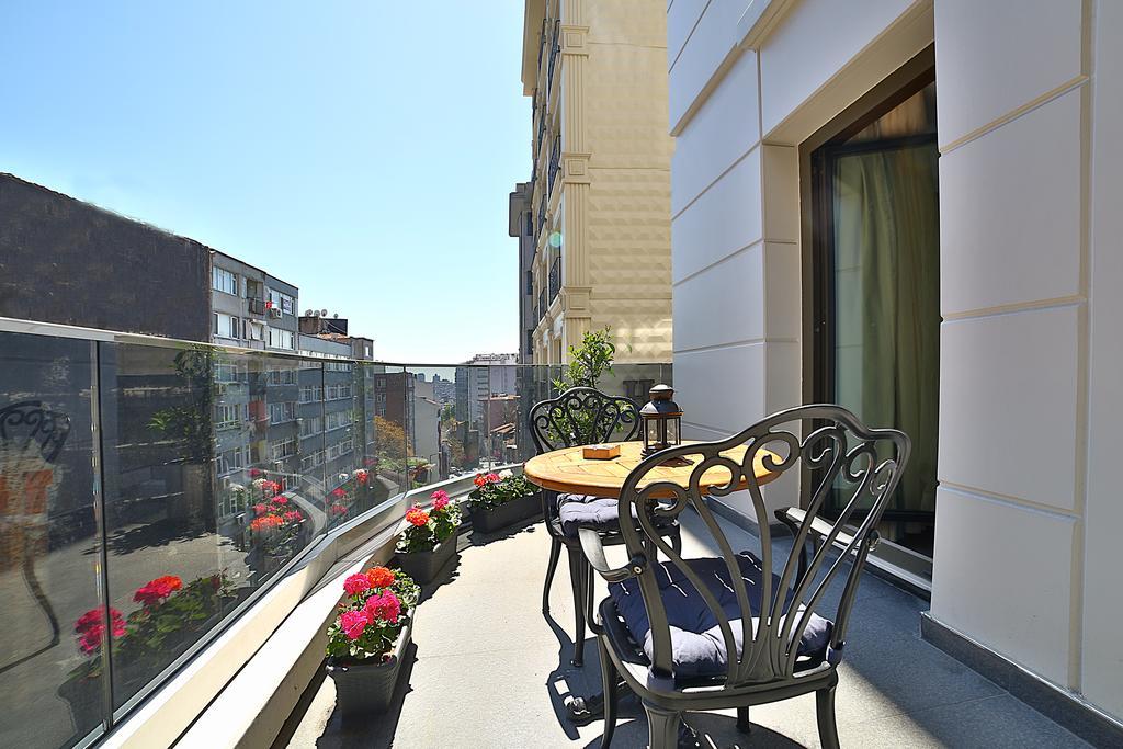 Adelmar Sisli Hotel Istanbul