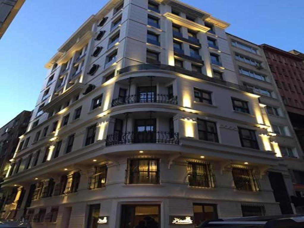 Adelmar Sisli Hotel Istanbul