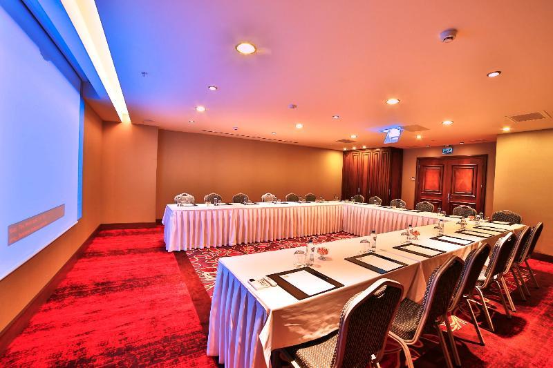 Adelmar Sisli Hotel 4*