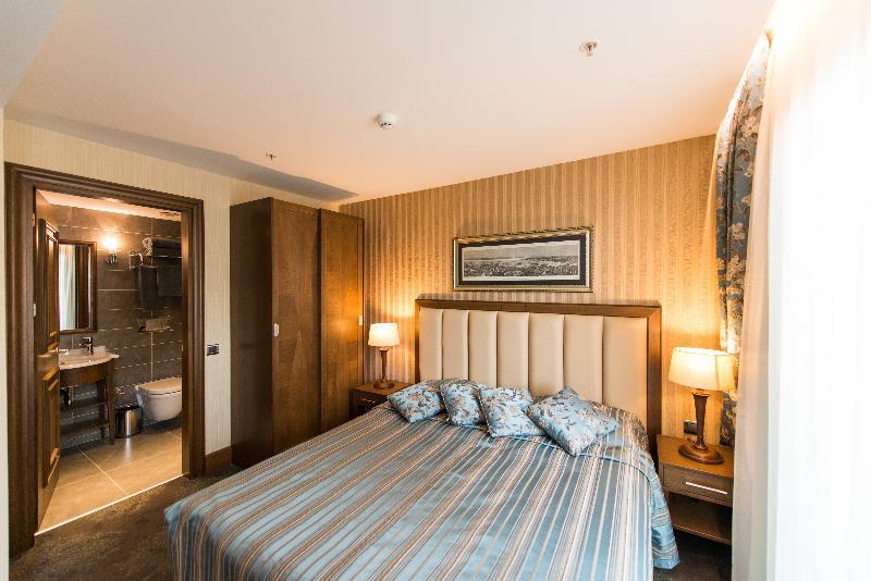 Adelmar Sisli 4* Istanbul