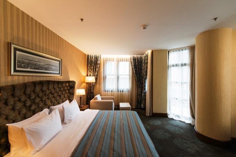 Hotel Adelmar Sisli