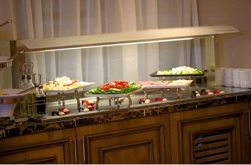Hotel Adelmar Sisli 4*