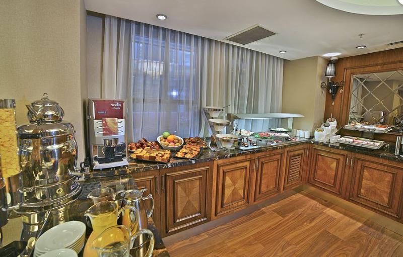 Adelmar Sisli 4* Istanbul