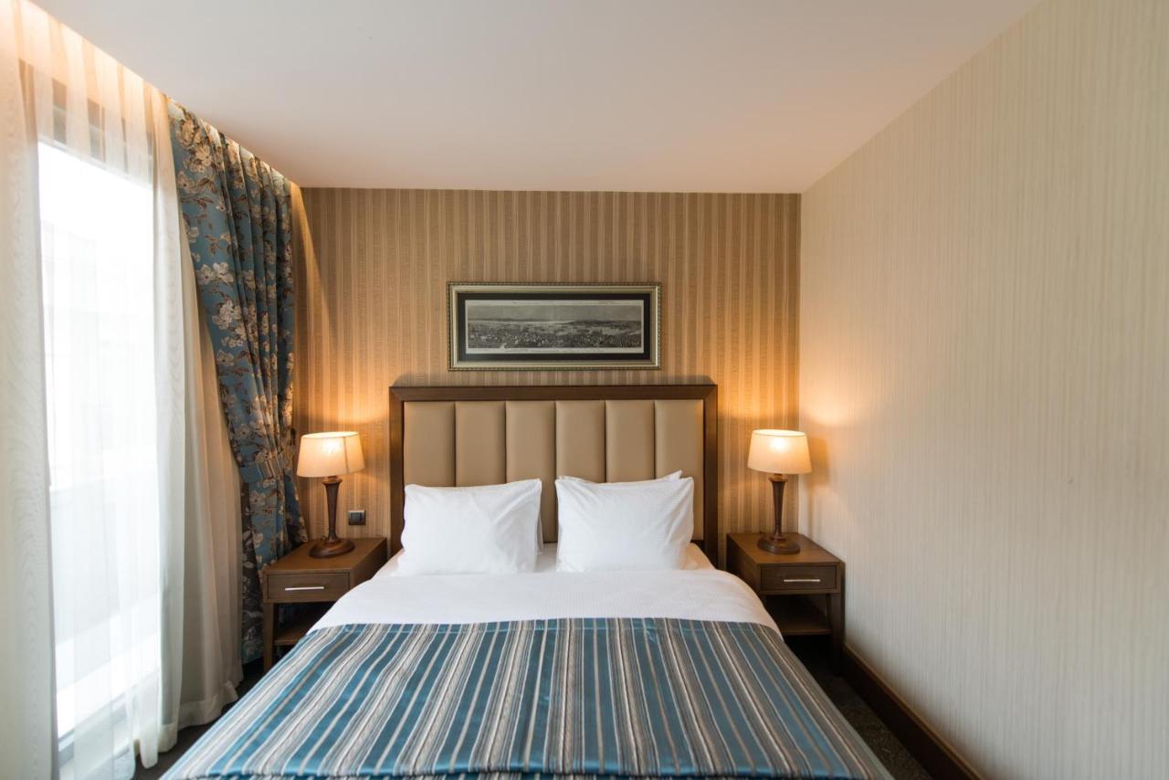 Adelmar Sisli Hotel