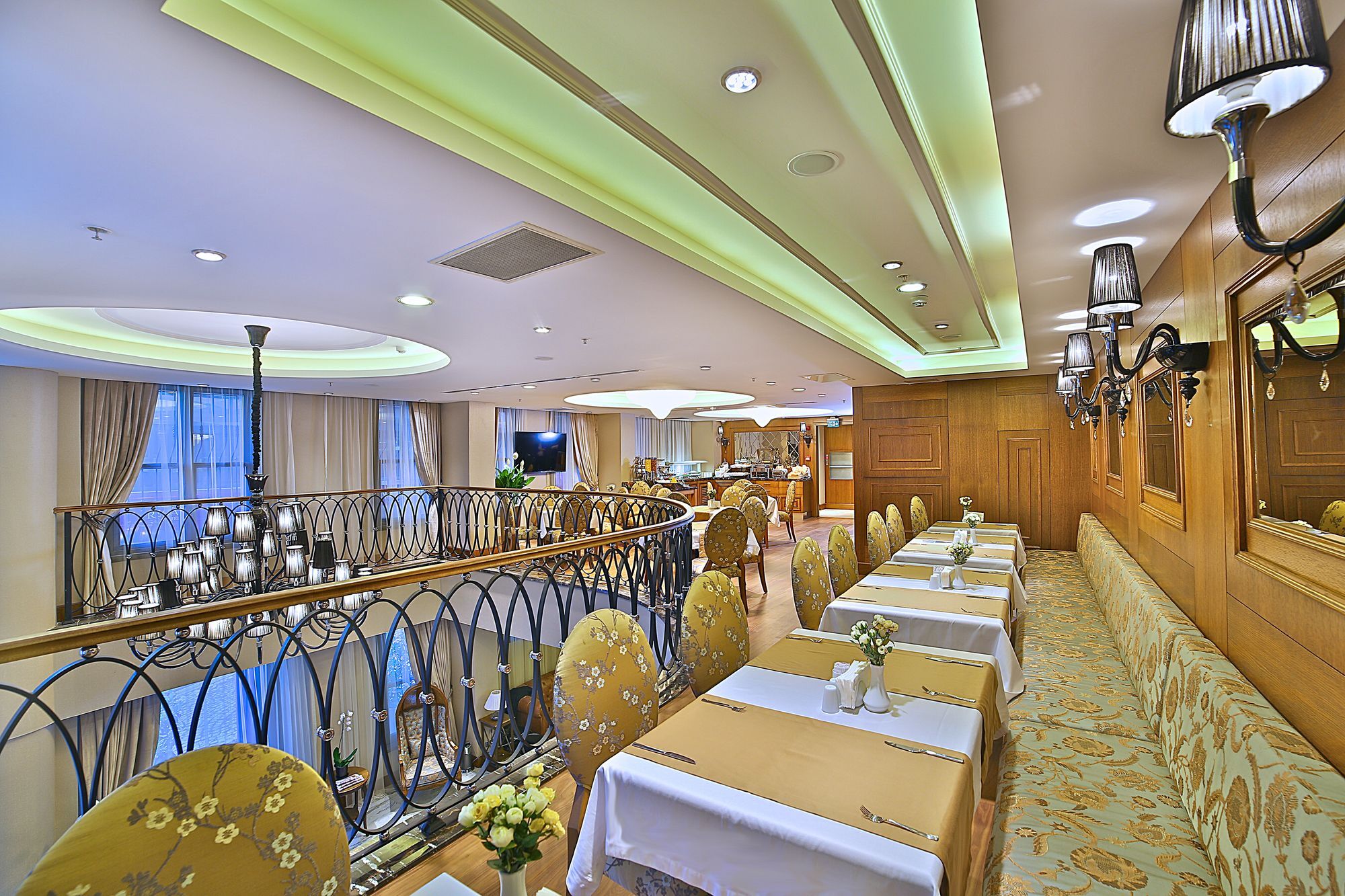 Hotel Adelmar Sisli 4*