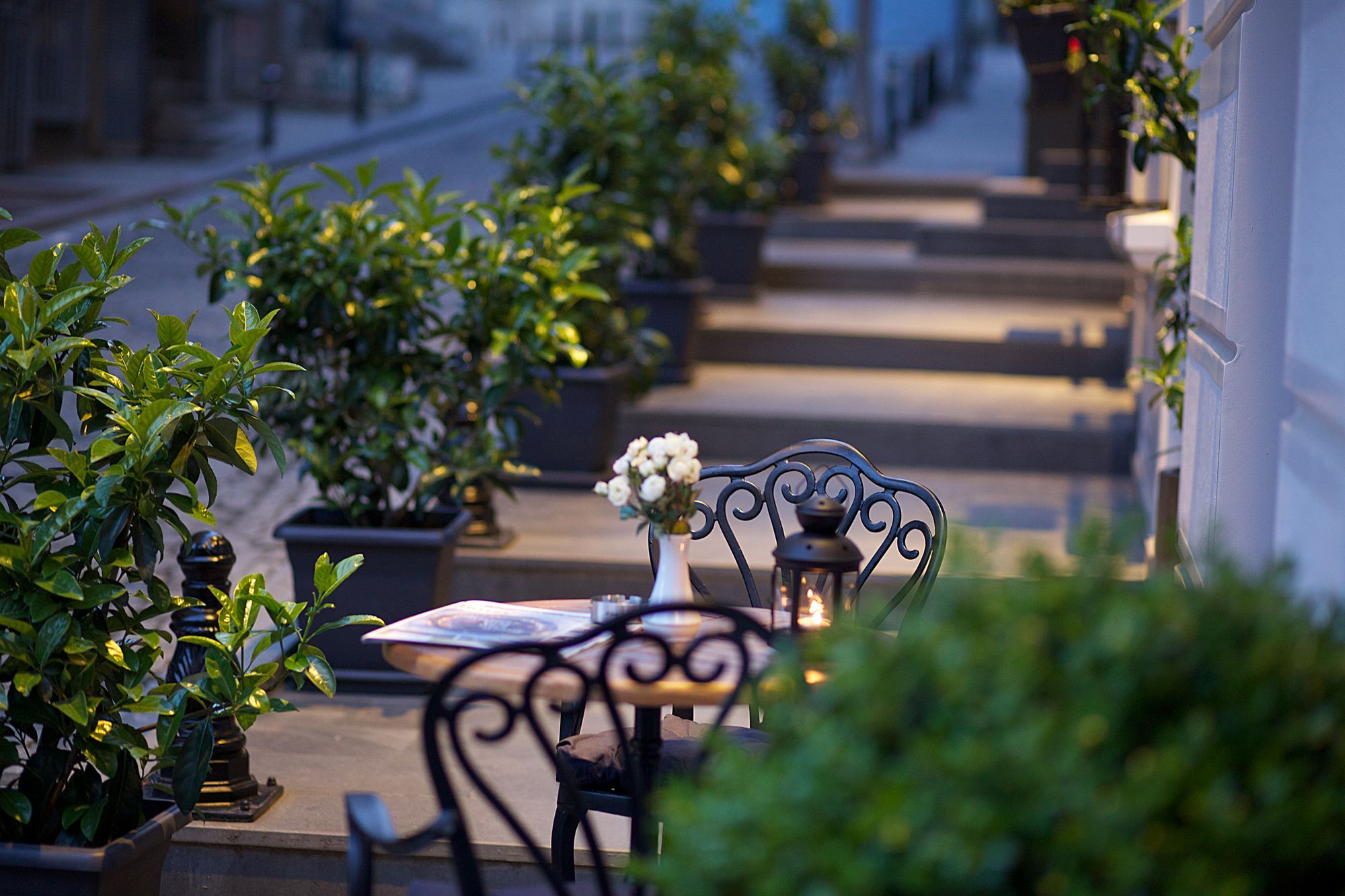 Adelmar Sisli Hotel
