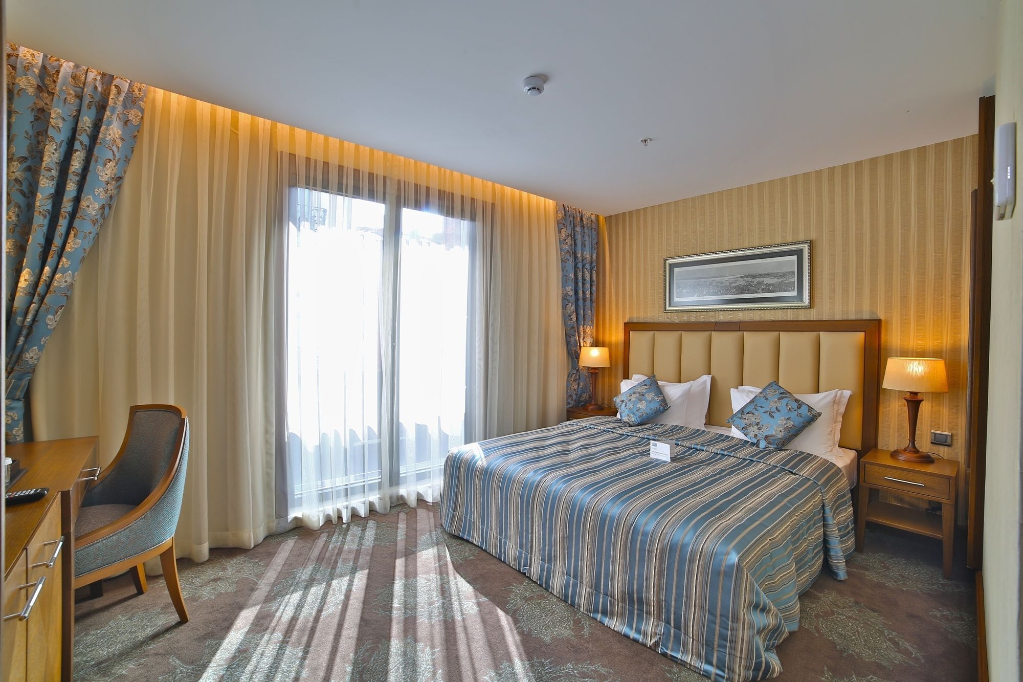 Hotel Adelmar Sisli Istanbul