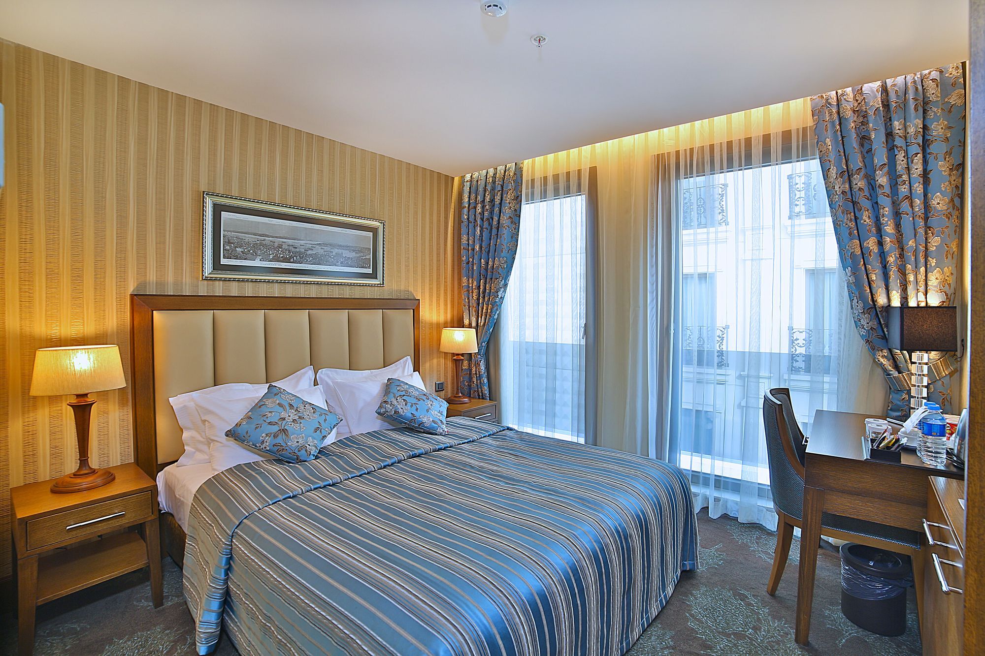 Adelmar Sisli 4* Istanbul