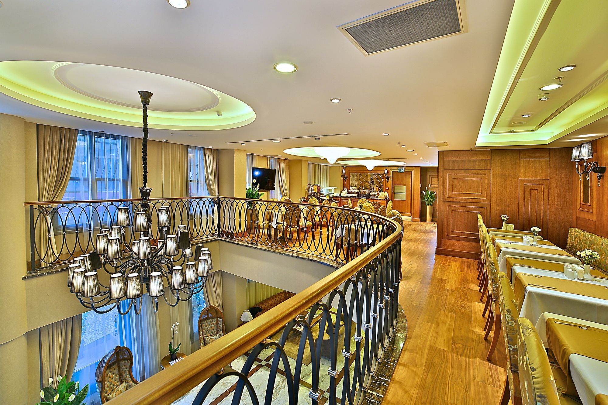Adelmar Sisli 4*