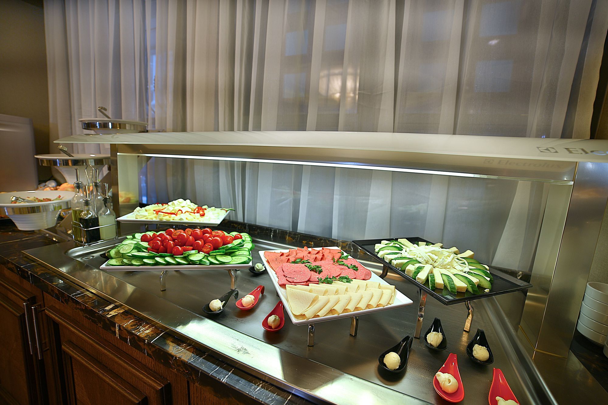 Adelmar Sisli Hotel Istanbul