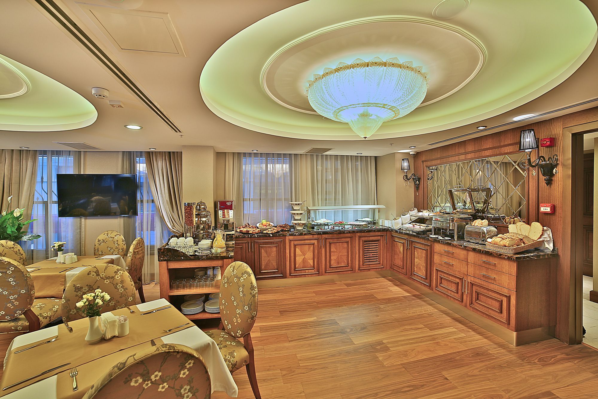 Hotel Adelmar Sisli