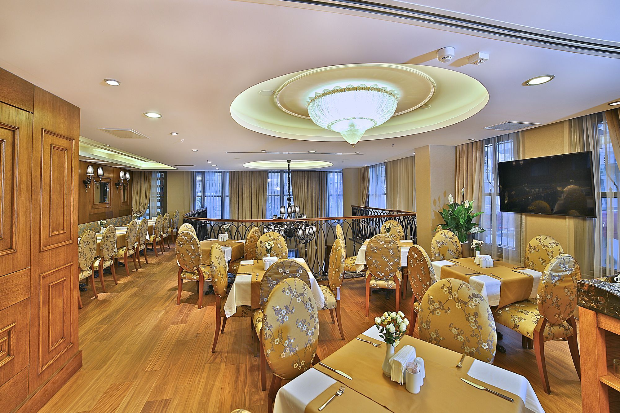 Adelmar Sisli 4* Istanbul