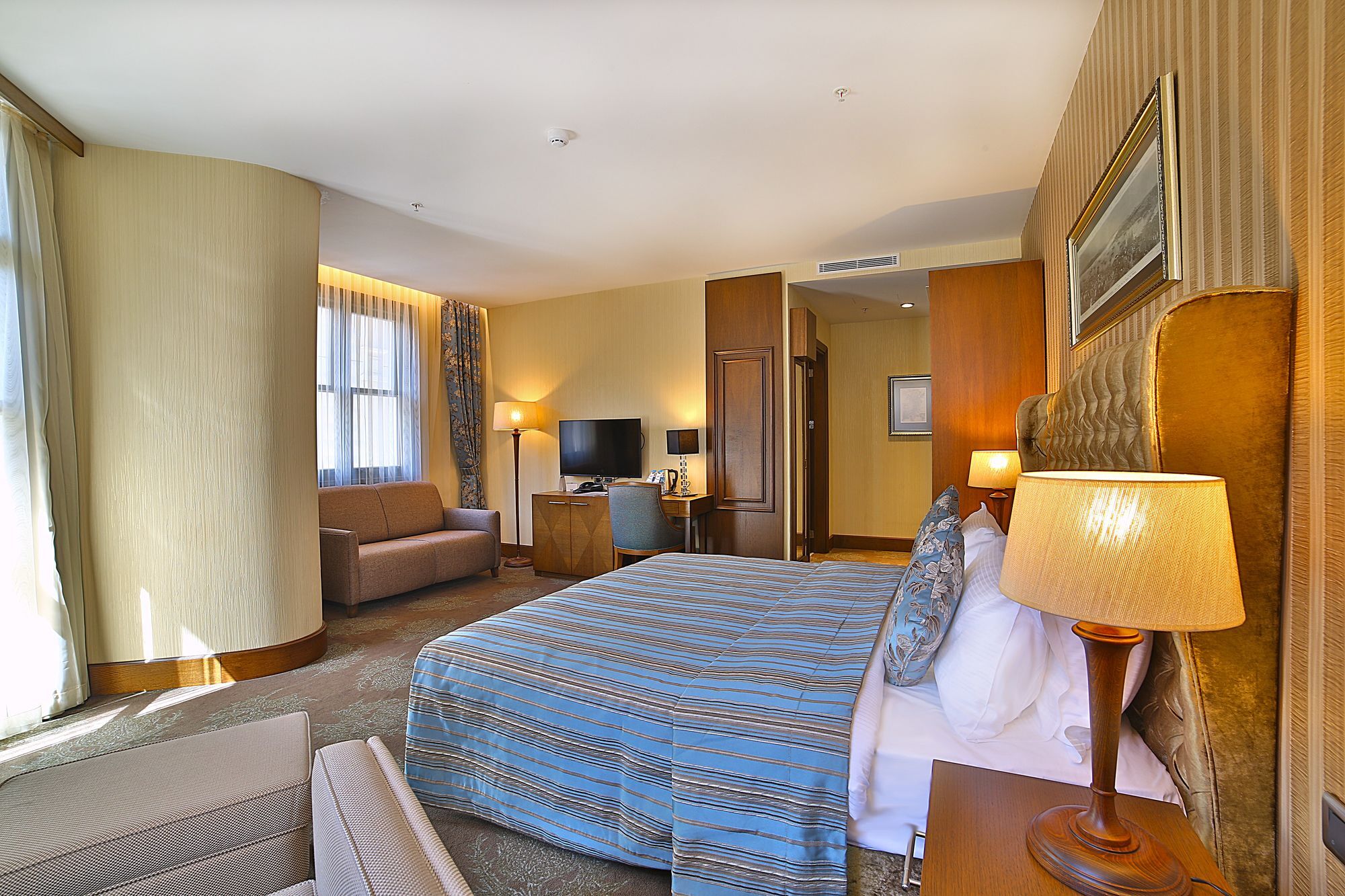 Adelmar Sisli 4*