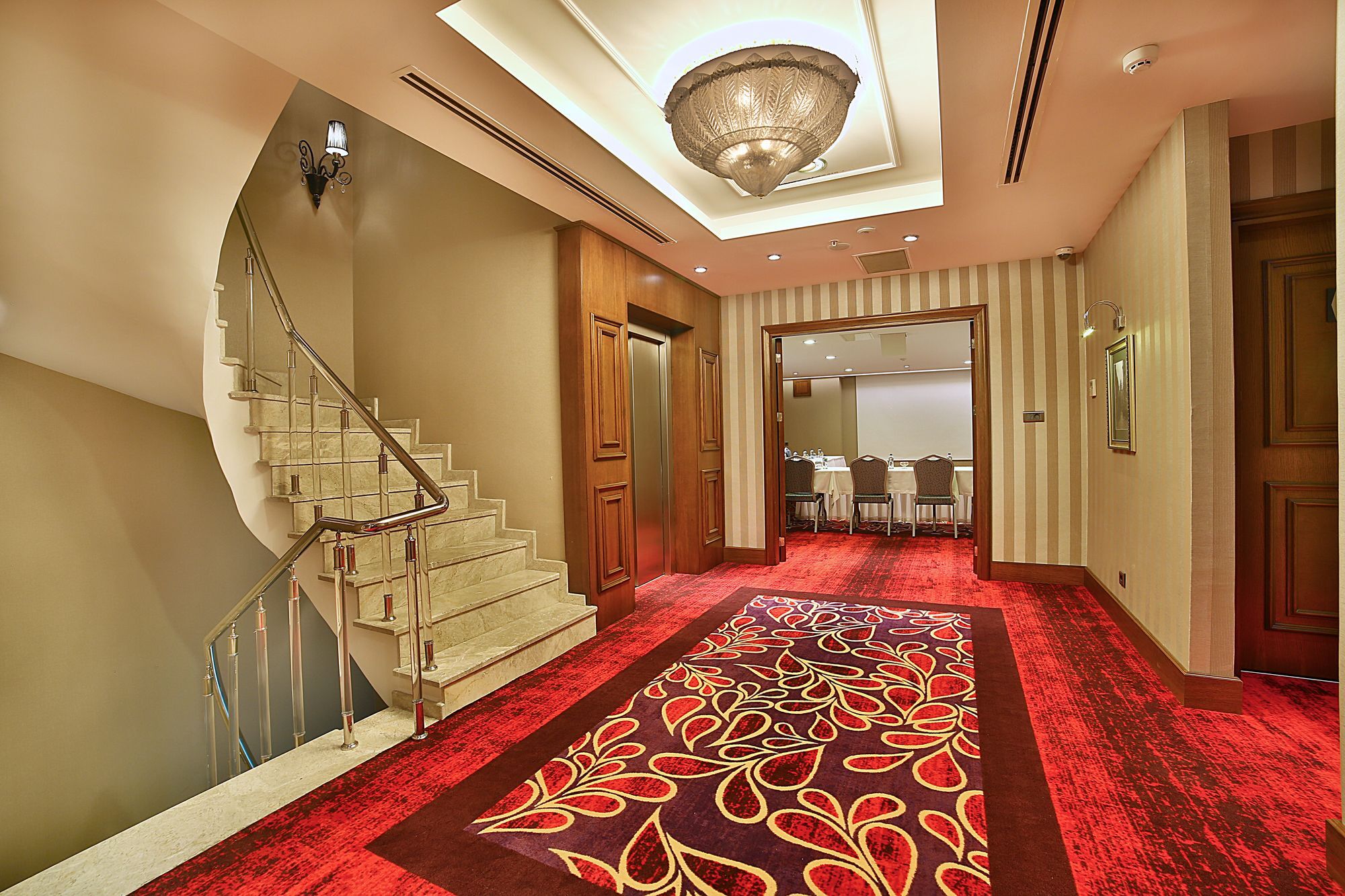 Adelmar Sisli 4*