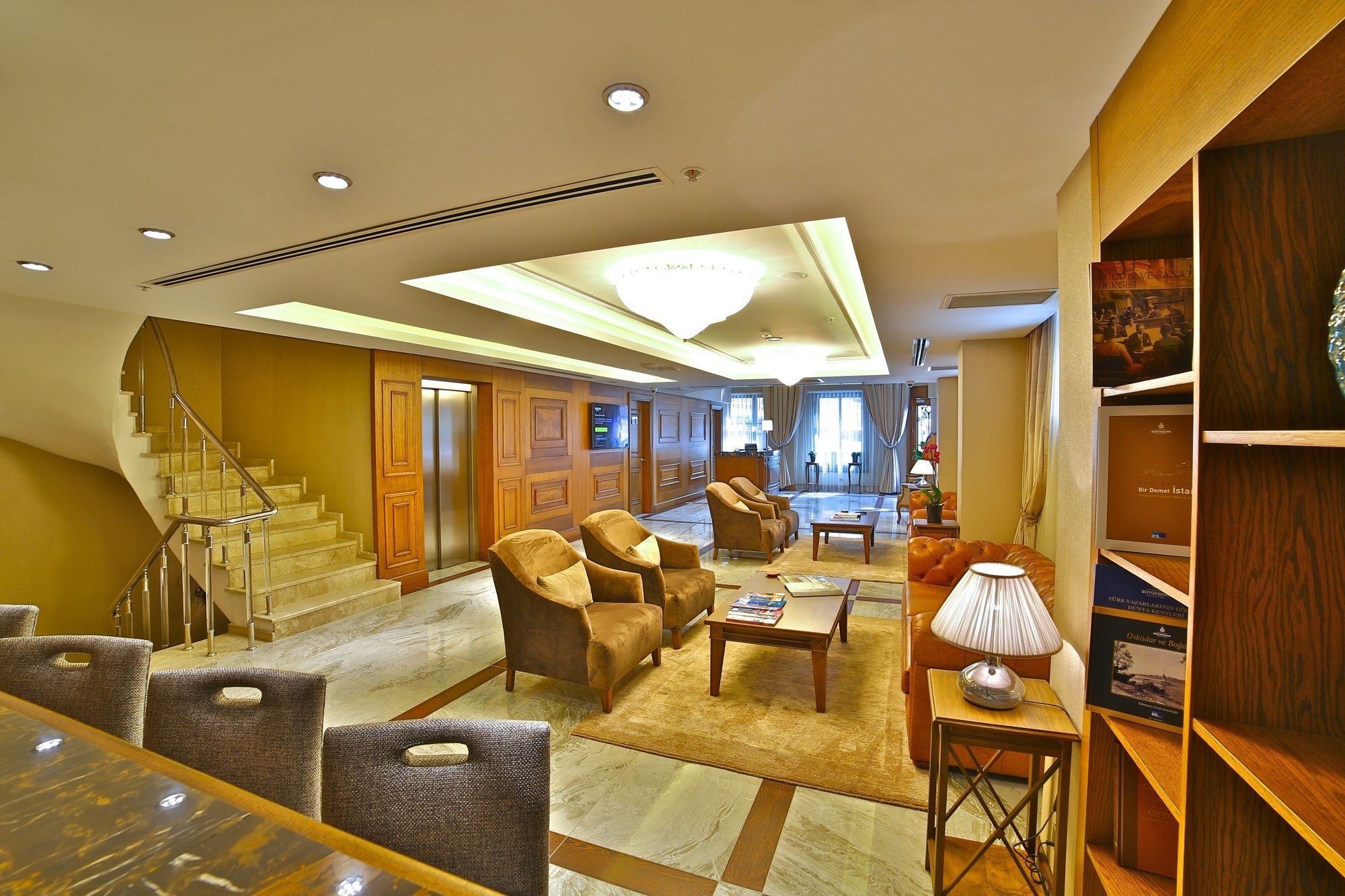 Hotel Adelmar Sisli