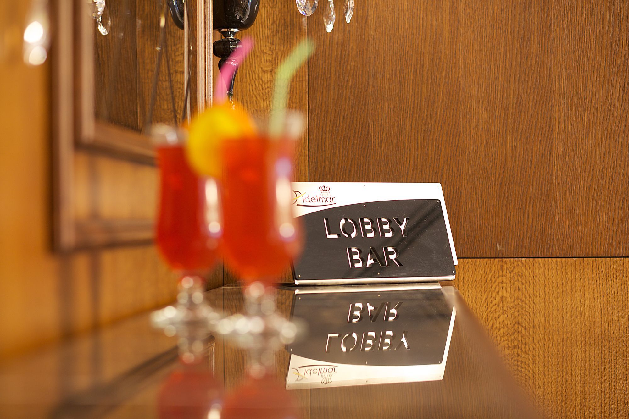 Adelmar Sisli Hotel Istanbul