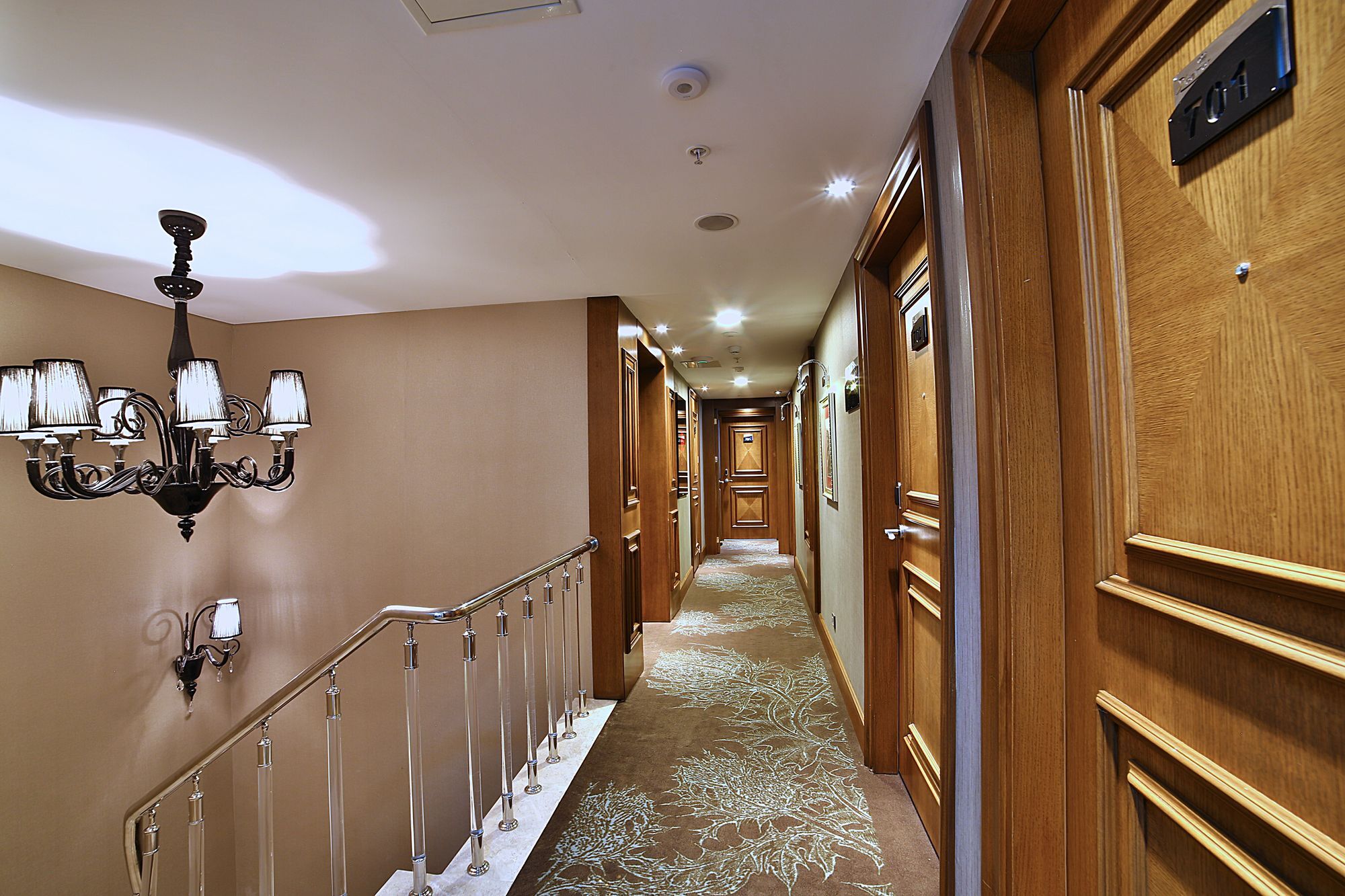 Adelmar Sisli Istanbul