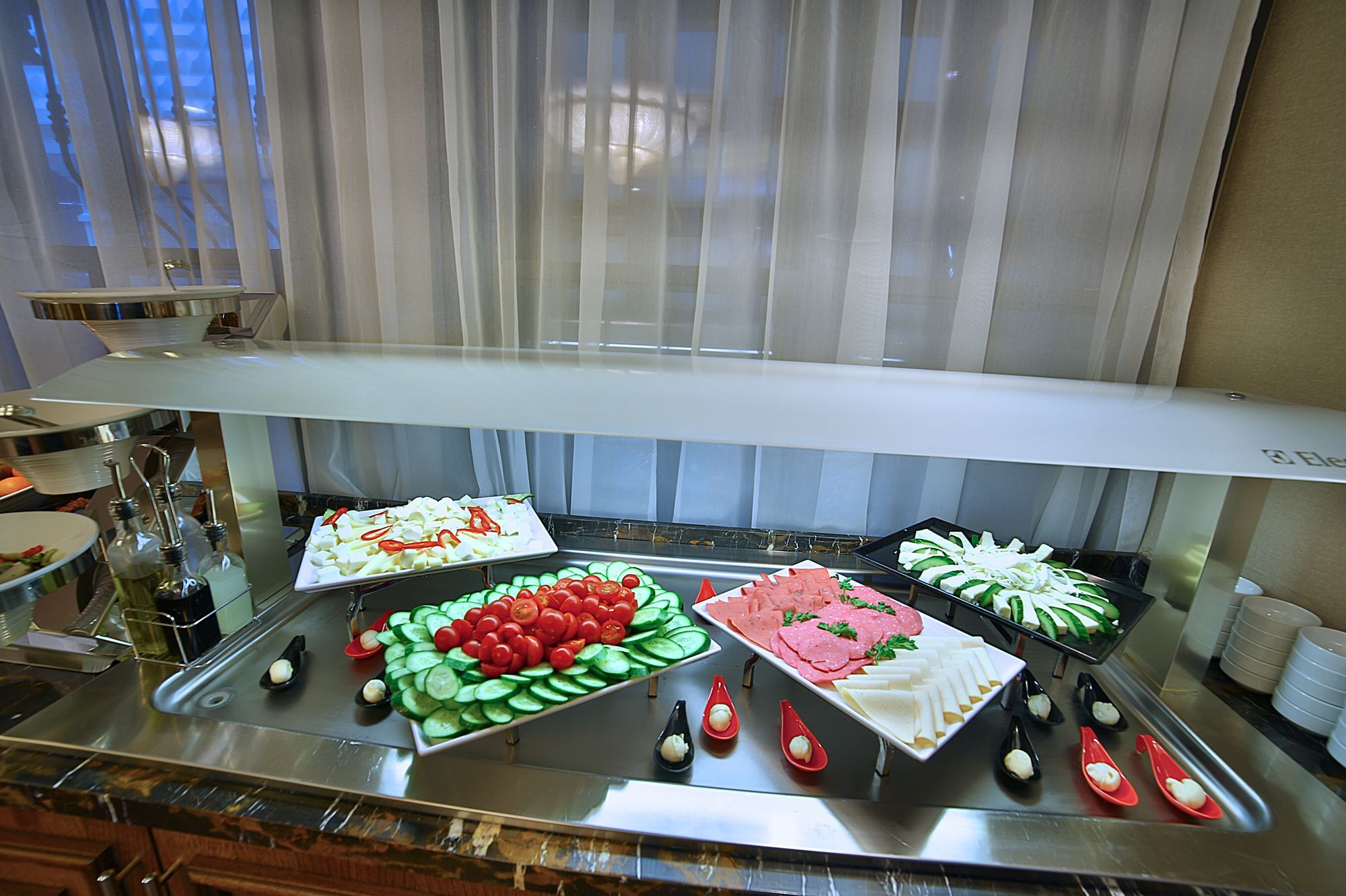 Adelmar Sisli 4*