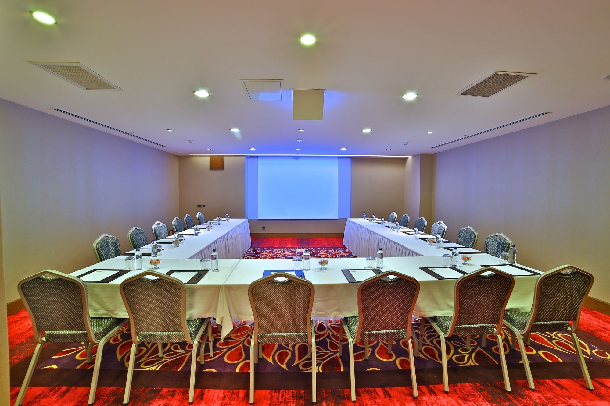 Adelmar Sisli Hotel