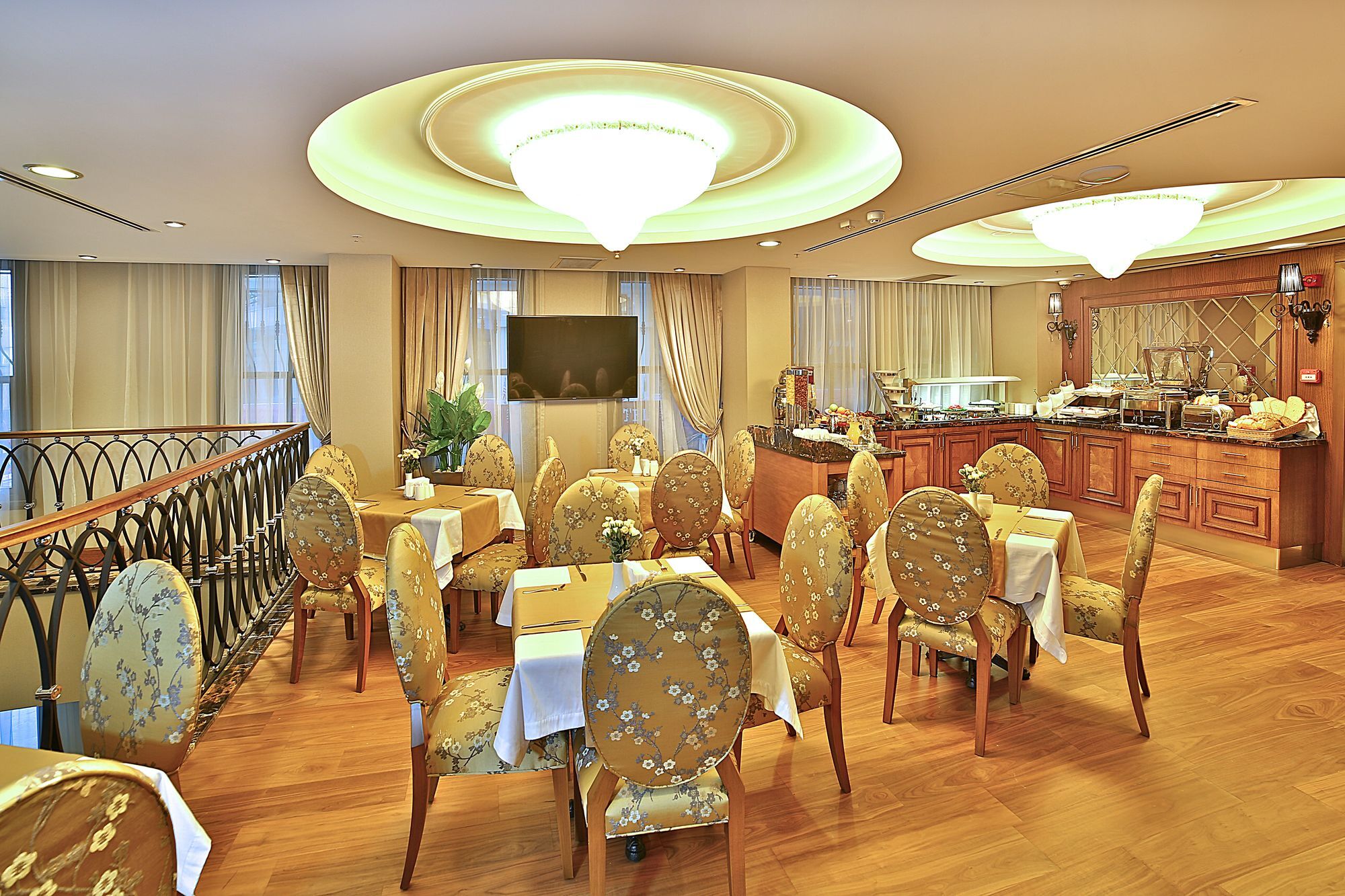 Hotel Adelmar Sisli