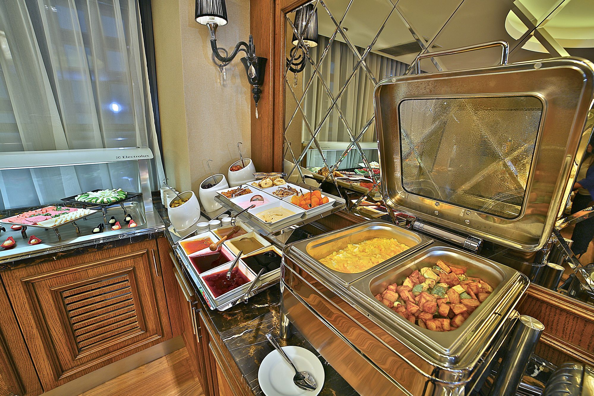 Hotel Adelmar Sisli 4*