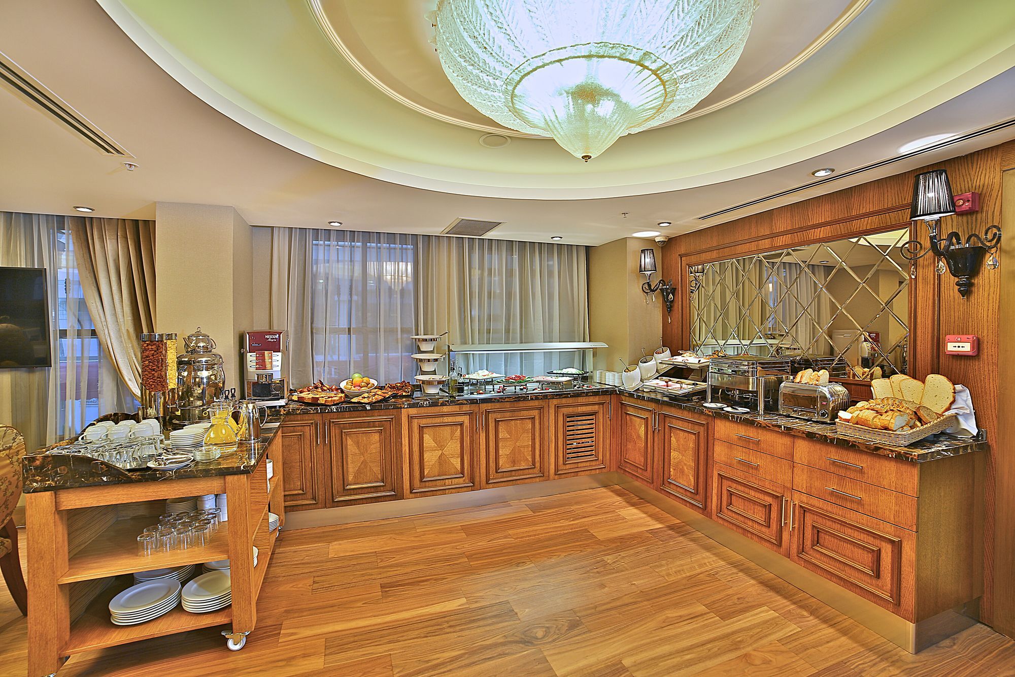 Adelmar Sisli 4* Istanbul