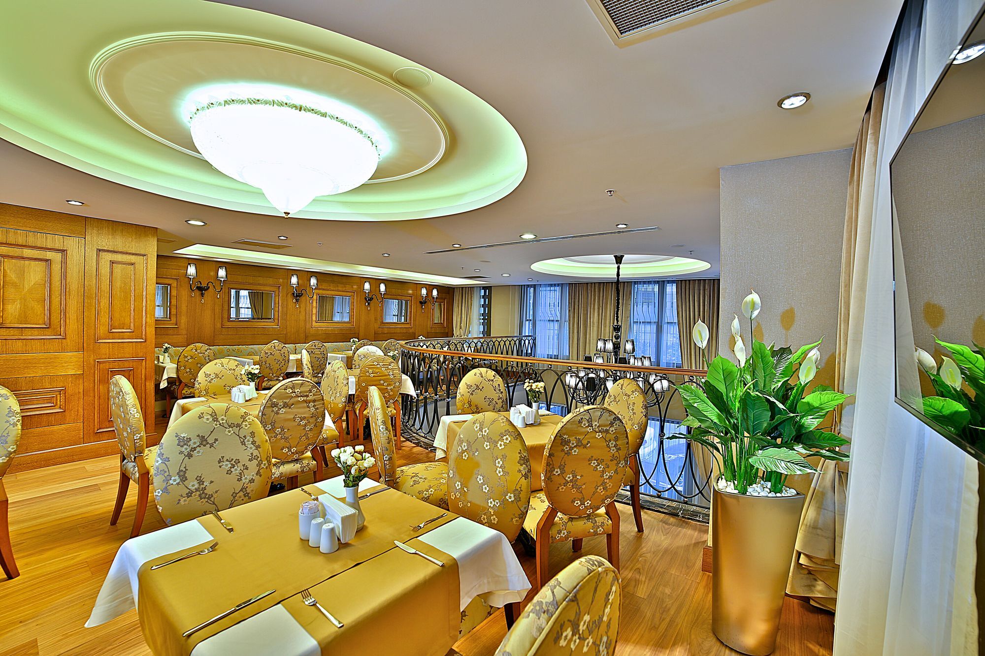Adelmar Sisli Istanbul