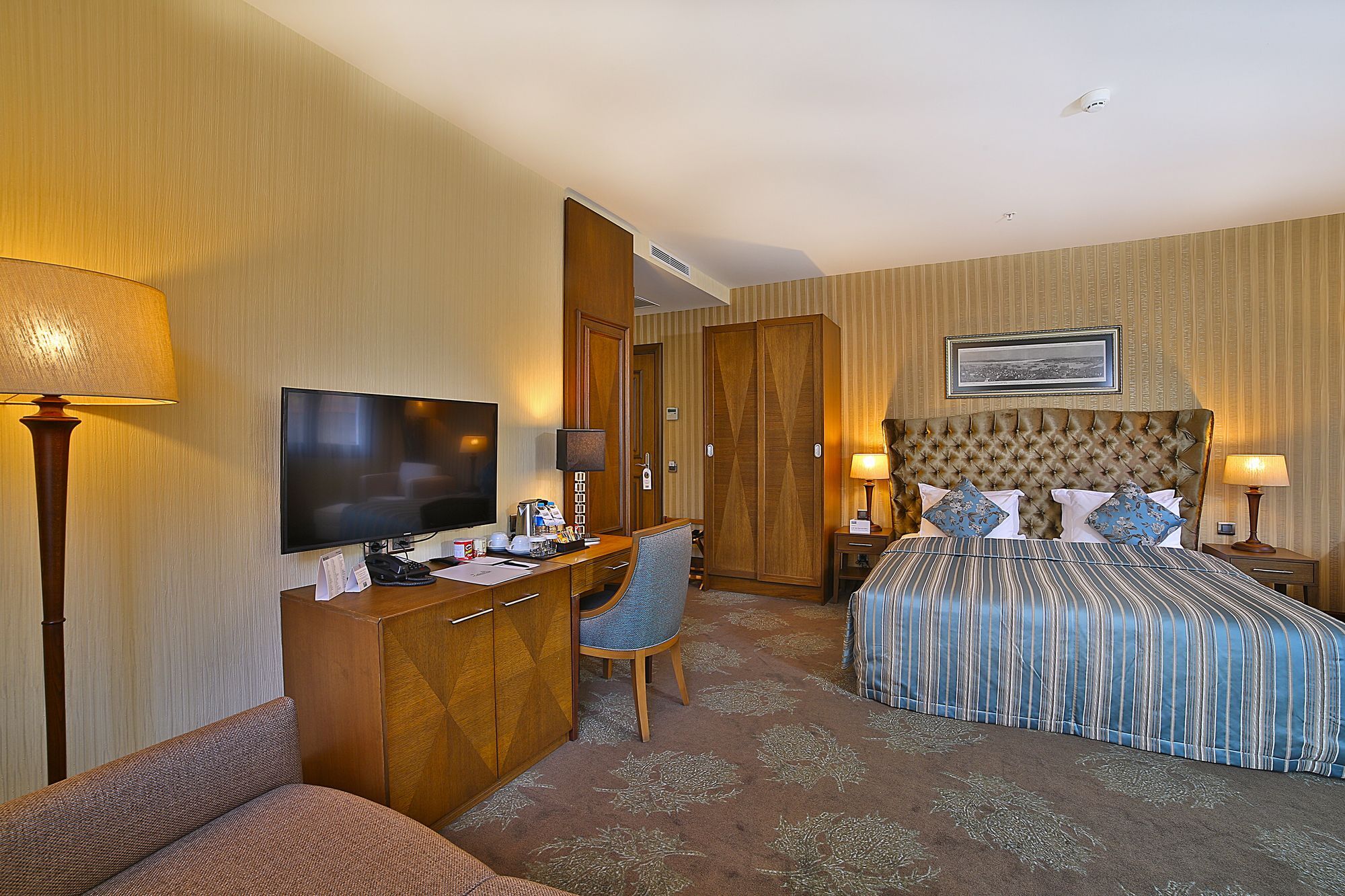 Hotel Adelmar Sisli 4*