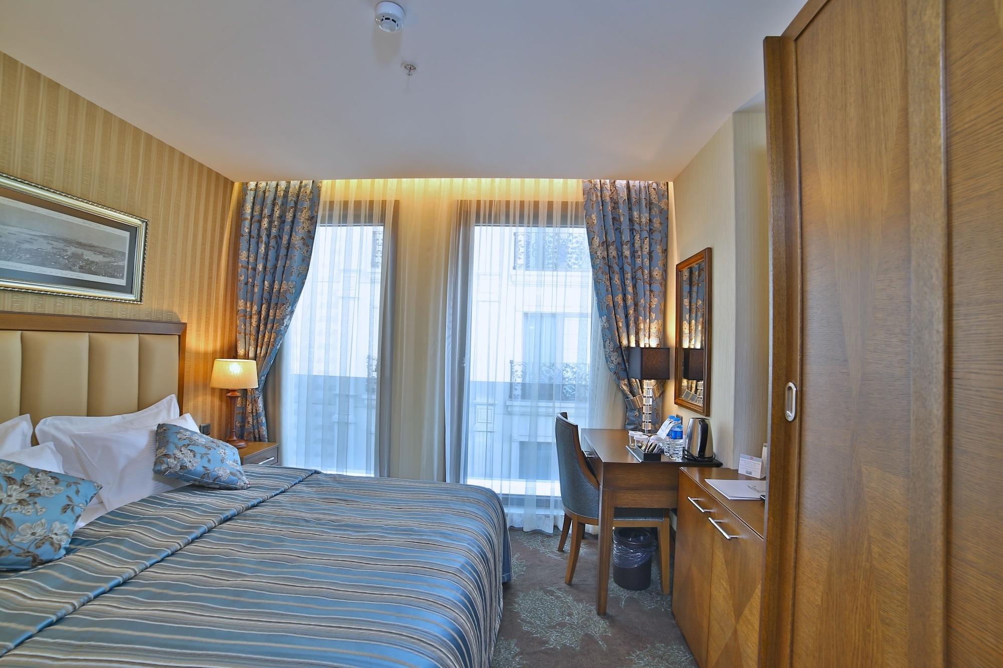 Hotel Adelmar Sisli