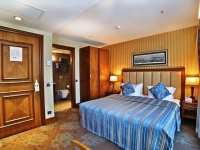 Adelmar Hotel Istanbul Sisli Hotel