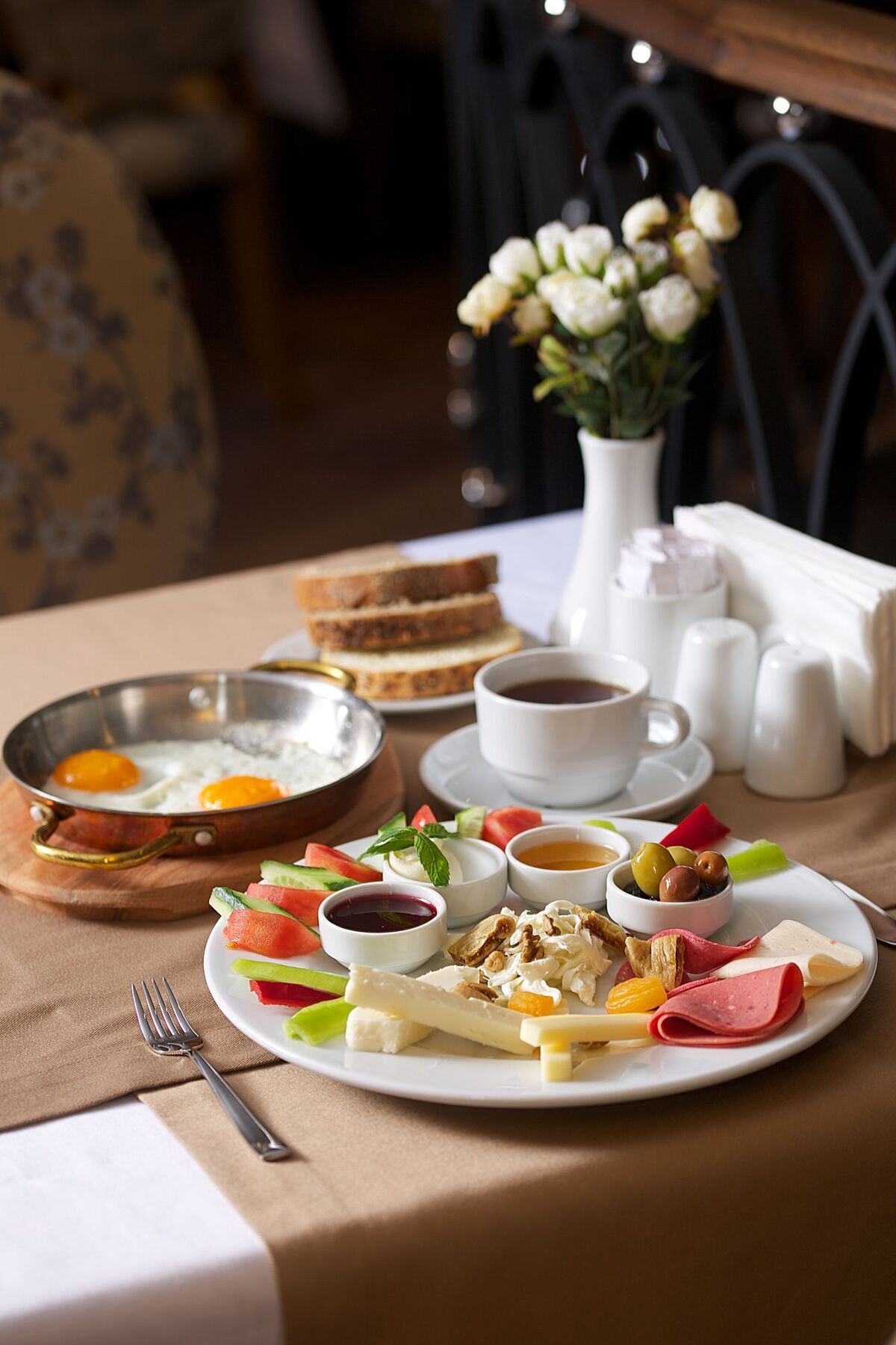 Adelmar Sisli Hotel