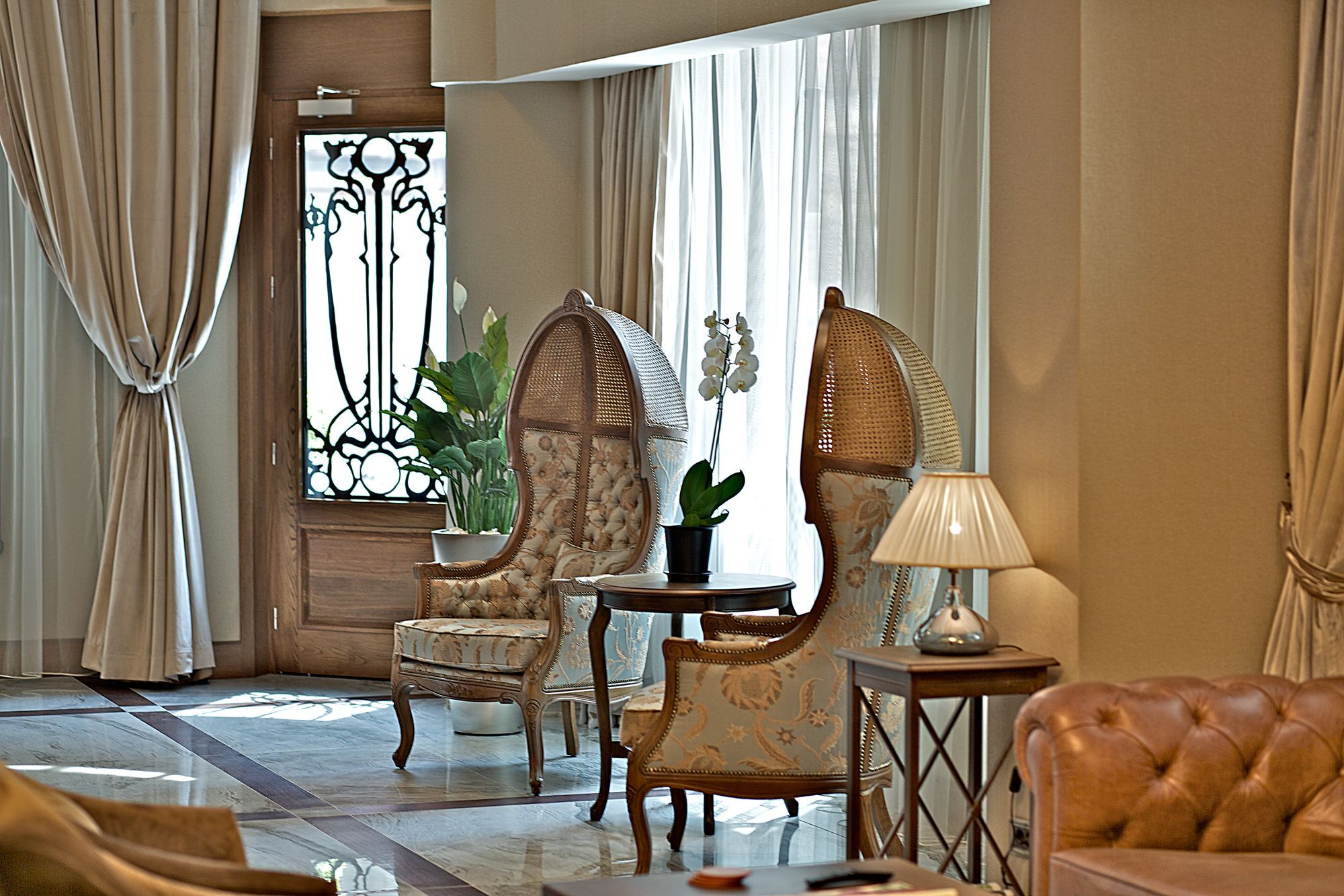 Adelmar Sisli Hotel 4*